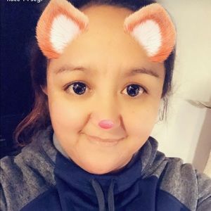 Meet your Posher, Lucia